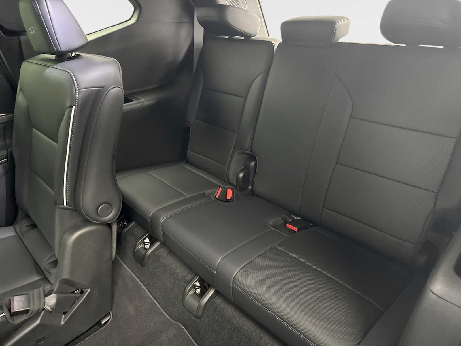 2027 Buick Enclave Sport Touring