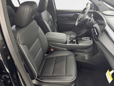 2027 Buick Enclave Sport Touring