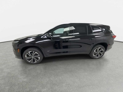 2027 Buick Enclave Sport Touring