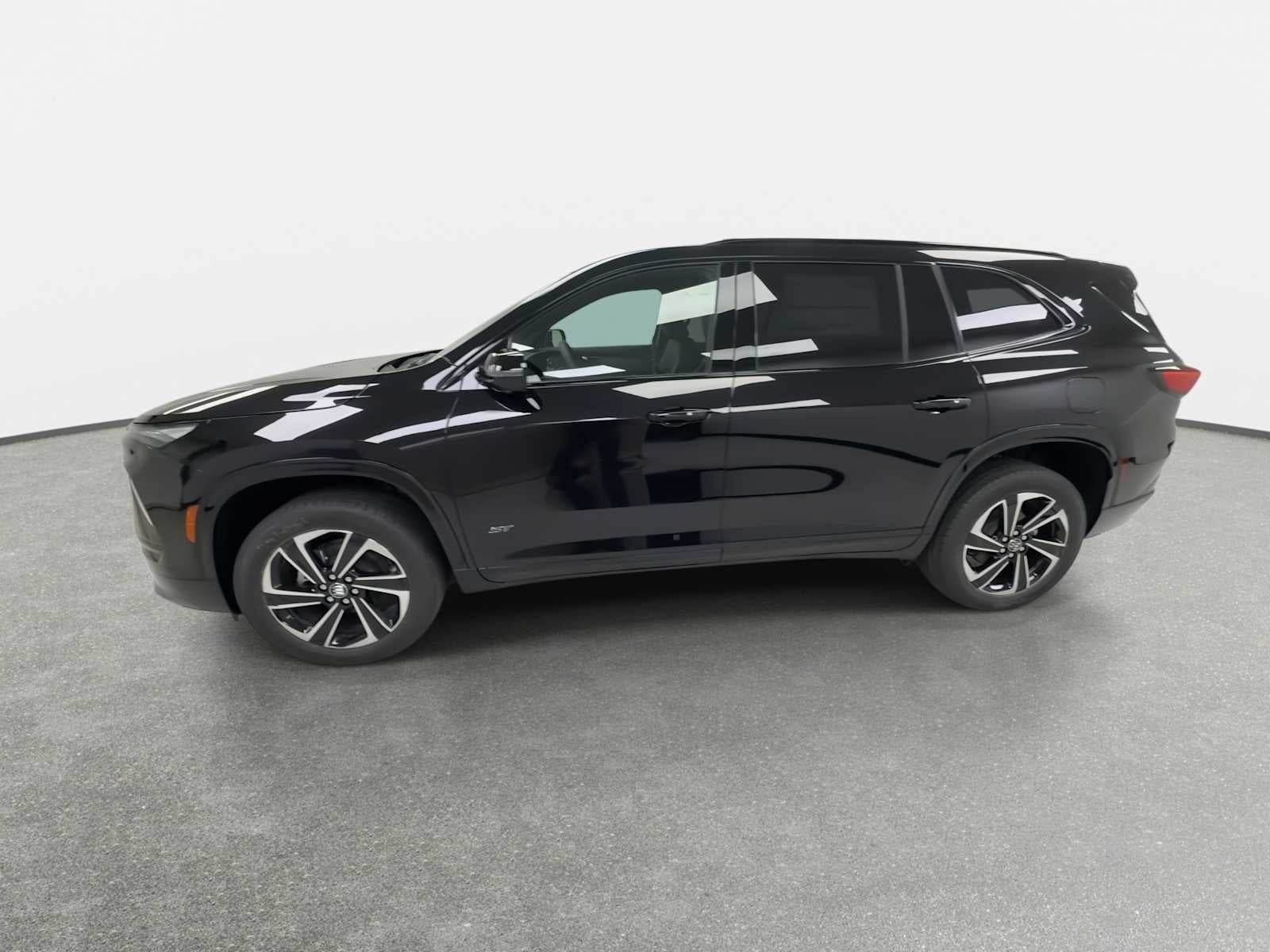 2027 Buick Enclave Sport Touring