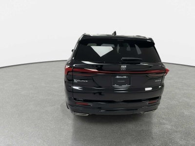 2027 Buick Enclave Sport Touring
