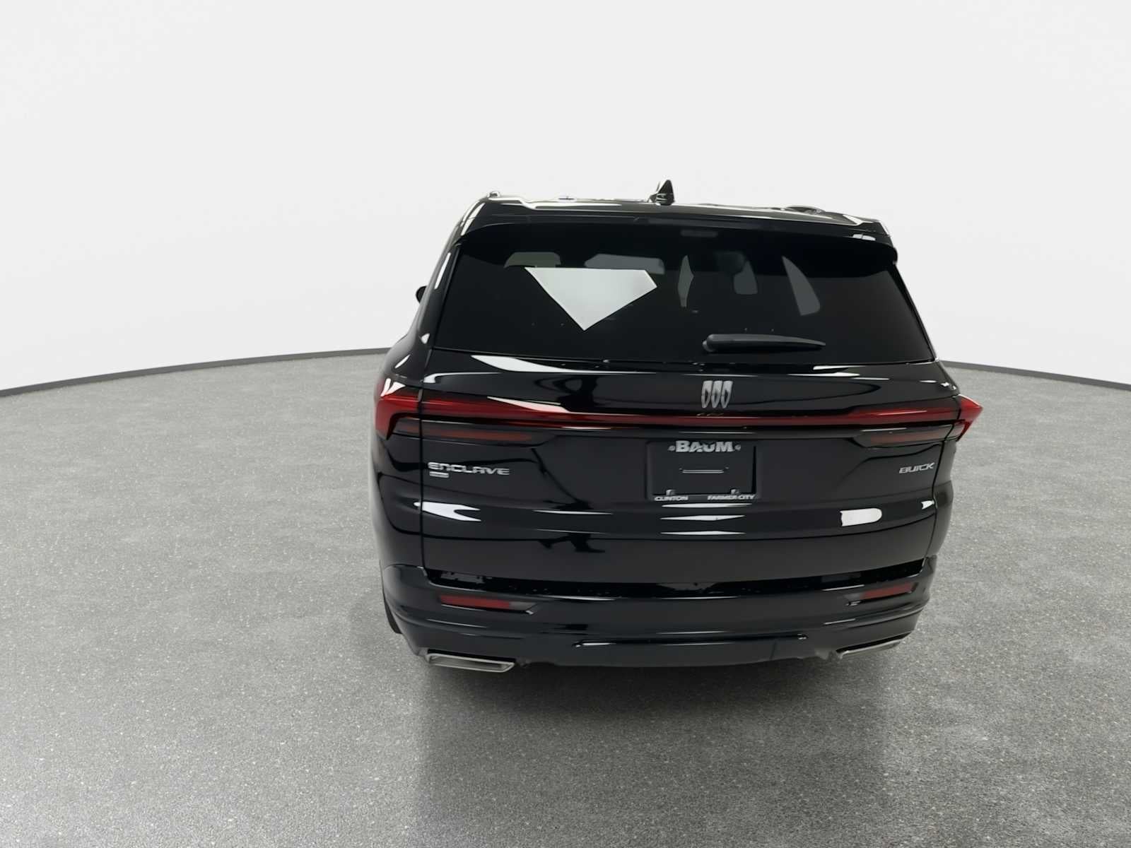2027 Buick Enclave Sport Touring