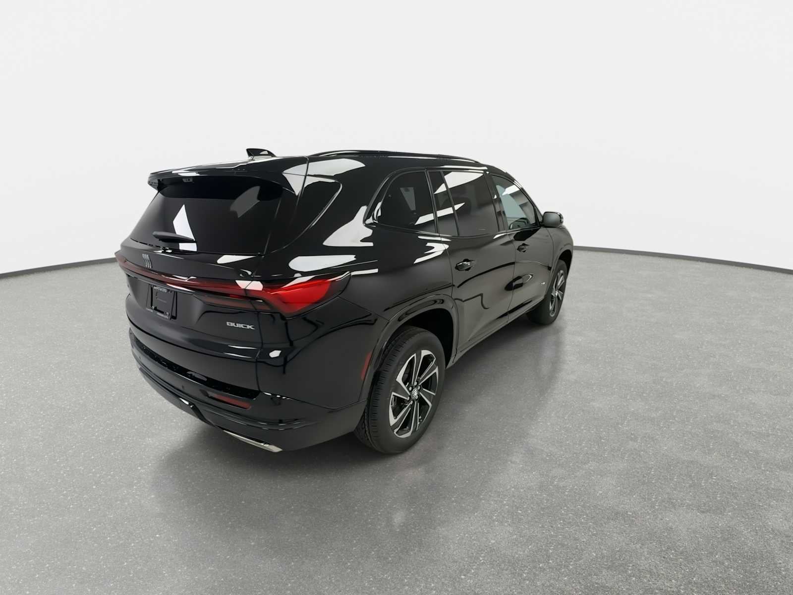 2027 Buick Enclave Sport Touring