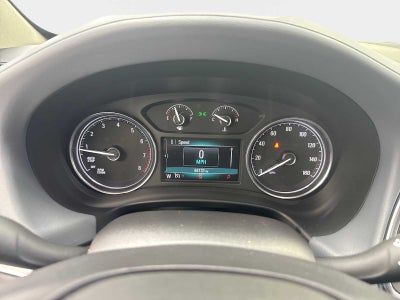 2019 Buick Enclave Premium