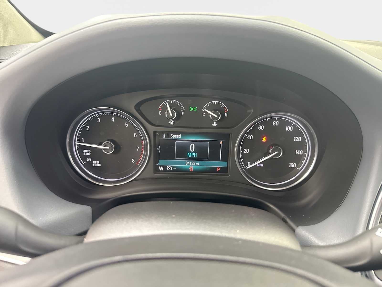 2019 Buick Enclave Premium