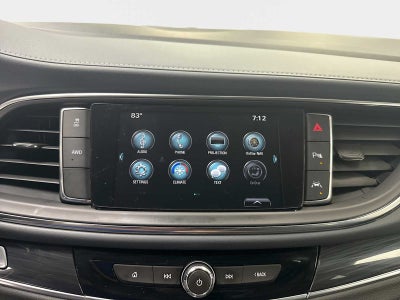 2019 Buick Enclave Premium