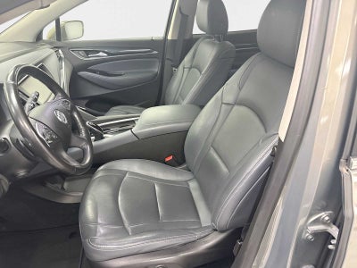 2019 Buick Enclave Premium