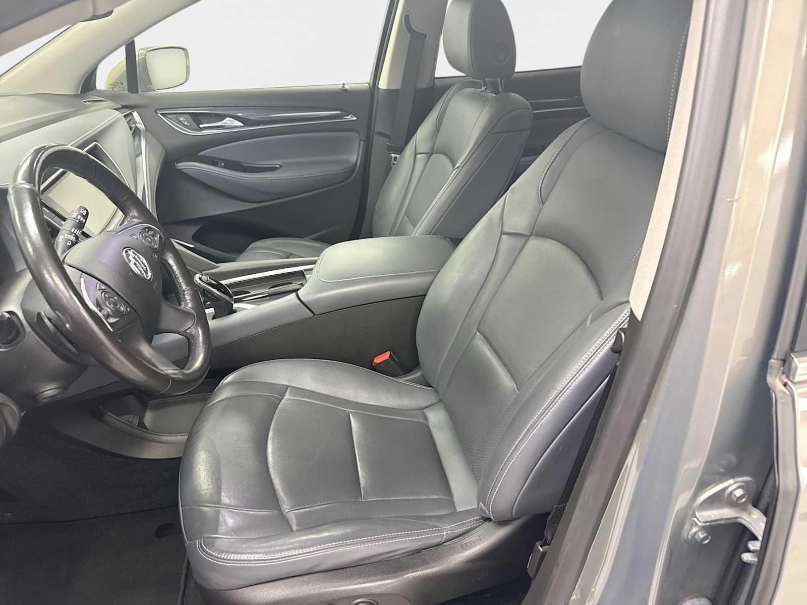 2019 Buick Enclave Premium