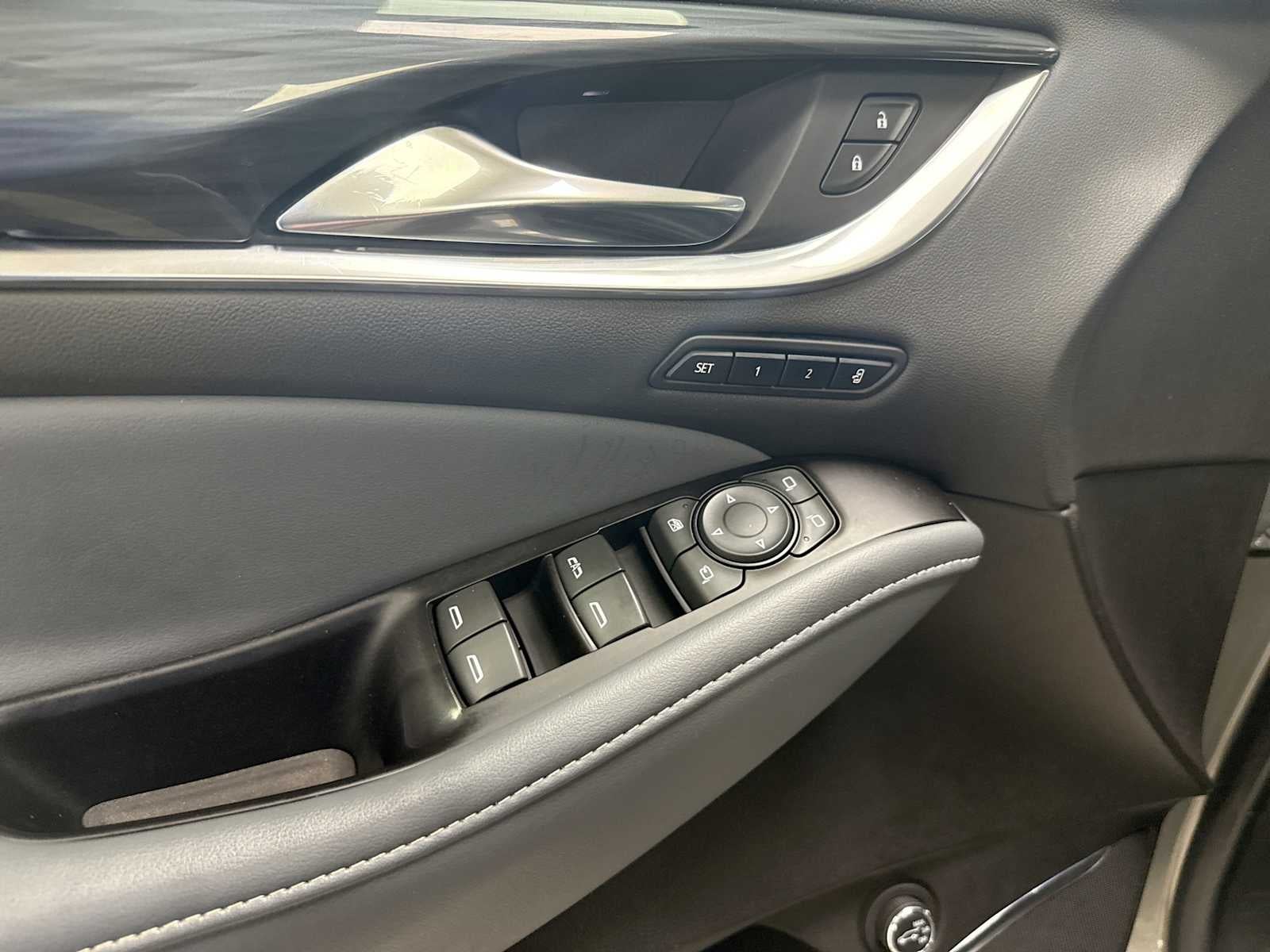 2019 Buick Enclave Premium
