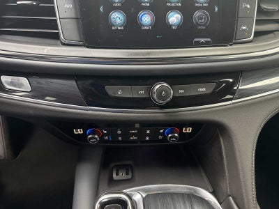 2019 Buick Enclave Premium