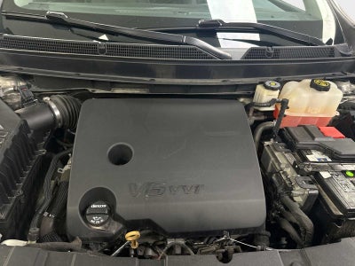 2019 Buick Enclave Premium