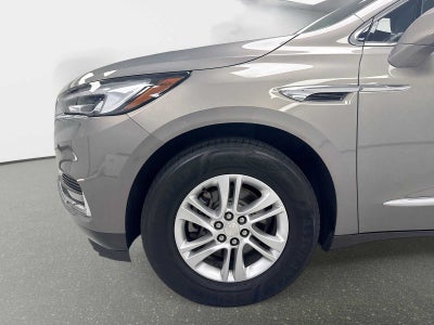 2019 Buick Enclave Premium