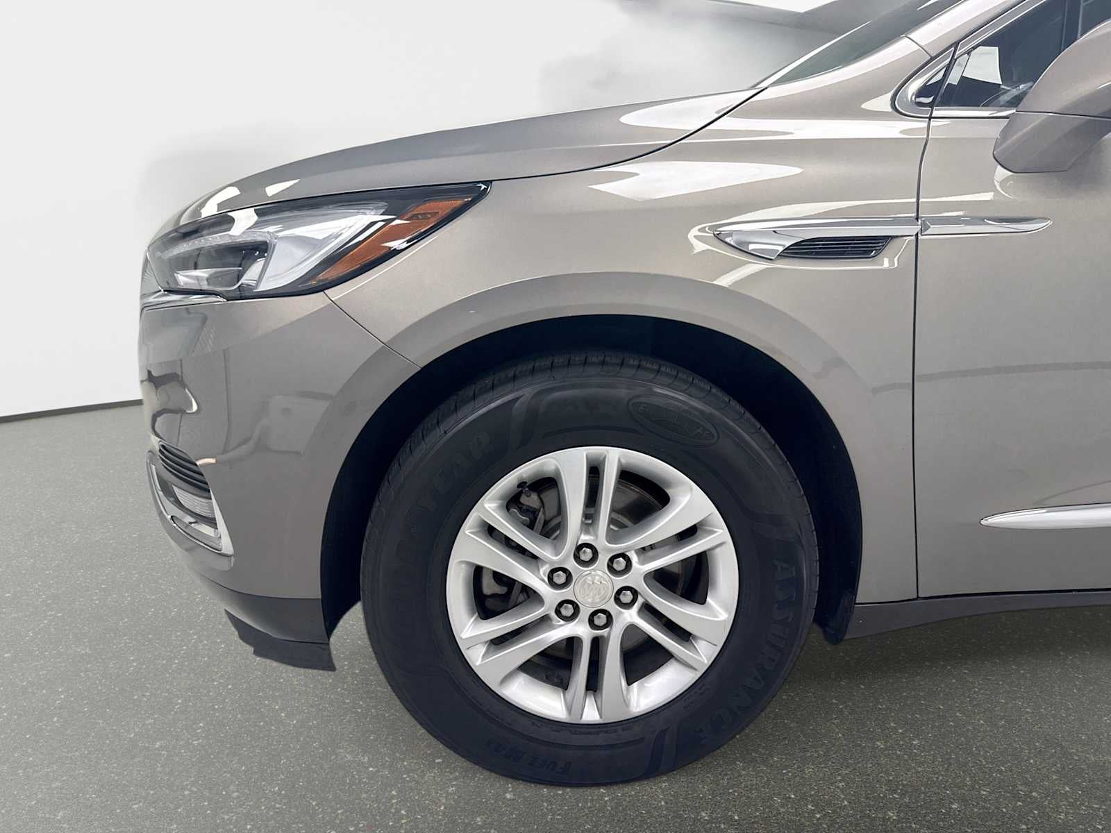 2019 Buick Enclave Premium