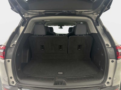 2019 Buick Enclave Premium