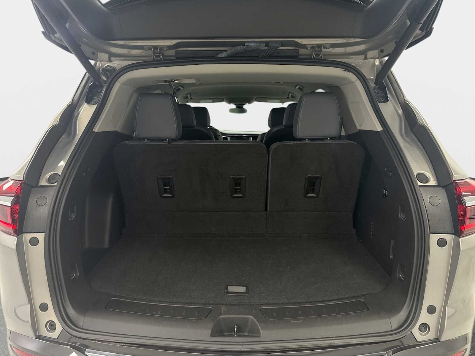 2019 Buick Enclave Premium