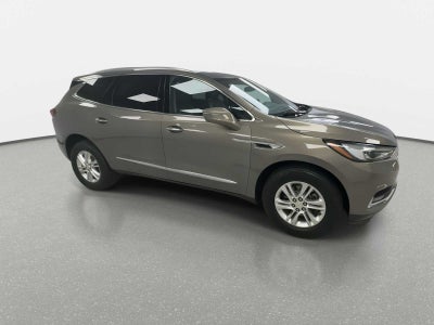 2019 Buick Enclave Premium