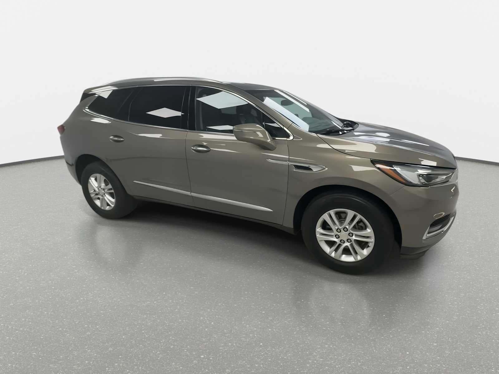 2019 Buick Enclave Premium