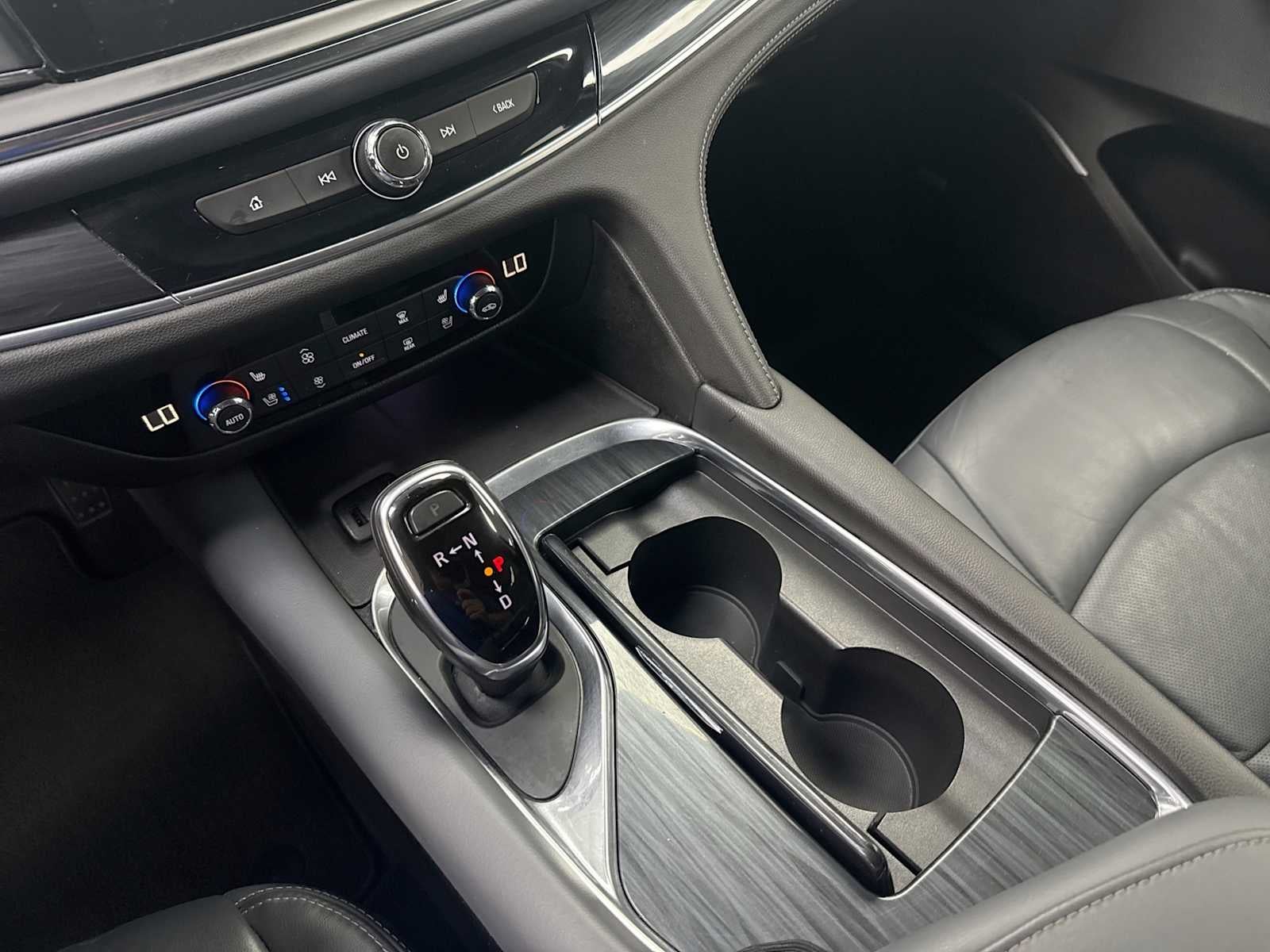 2019 Buick Enclave Premium
