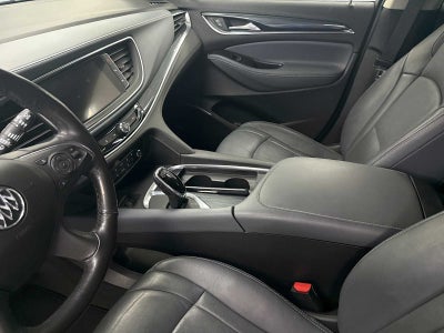 2019 Buick Enclave Premium