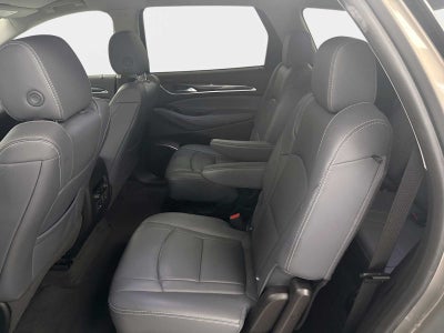 2019 Buick Enclave Premium