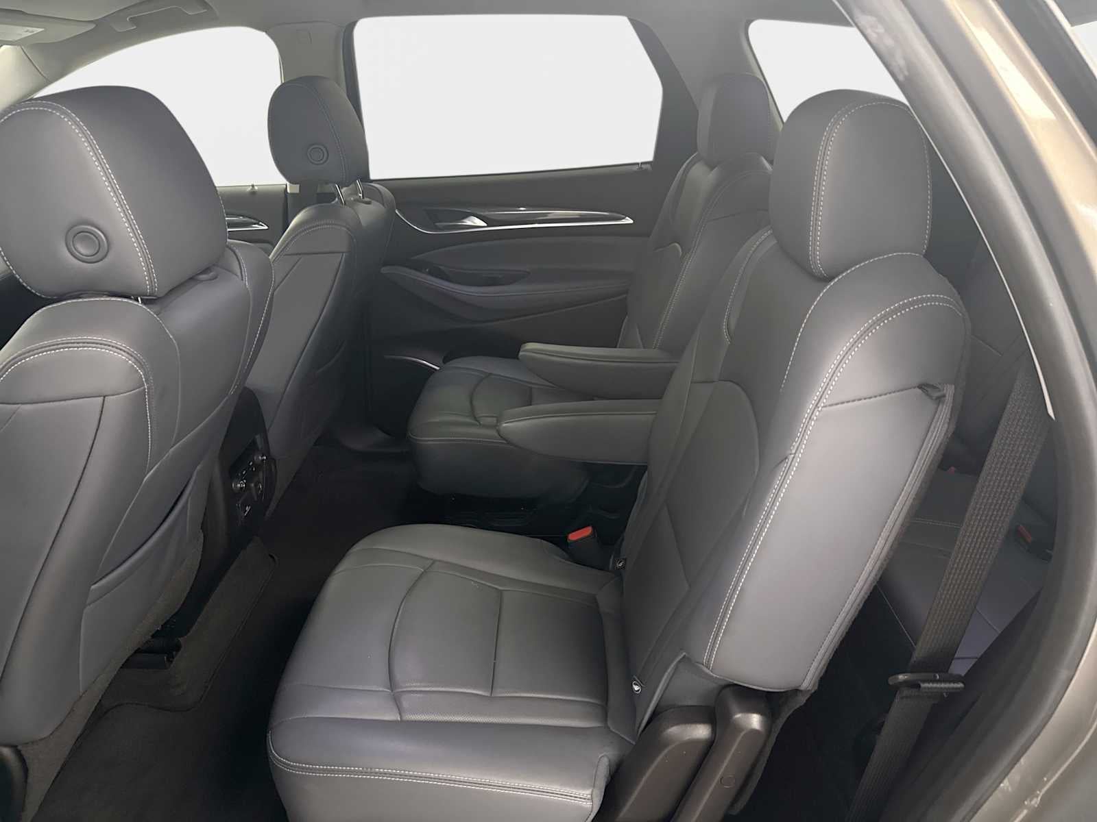 2019 Buick Enclave Premium