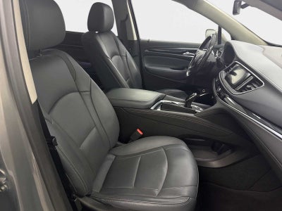 2019 Buick Enclave Premium