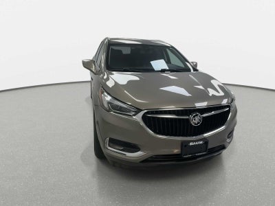 2019 Buick Enclave Premium