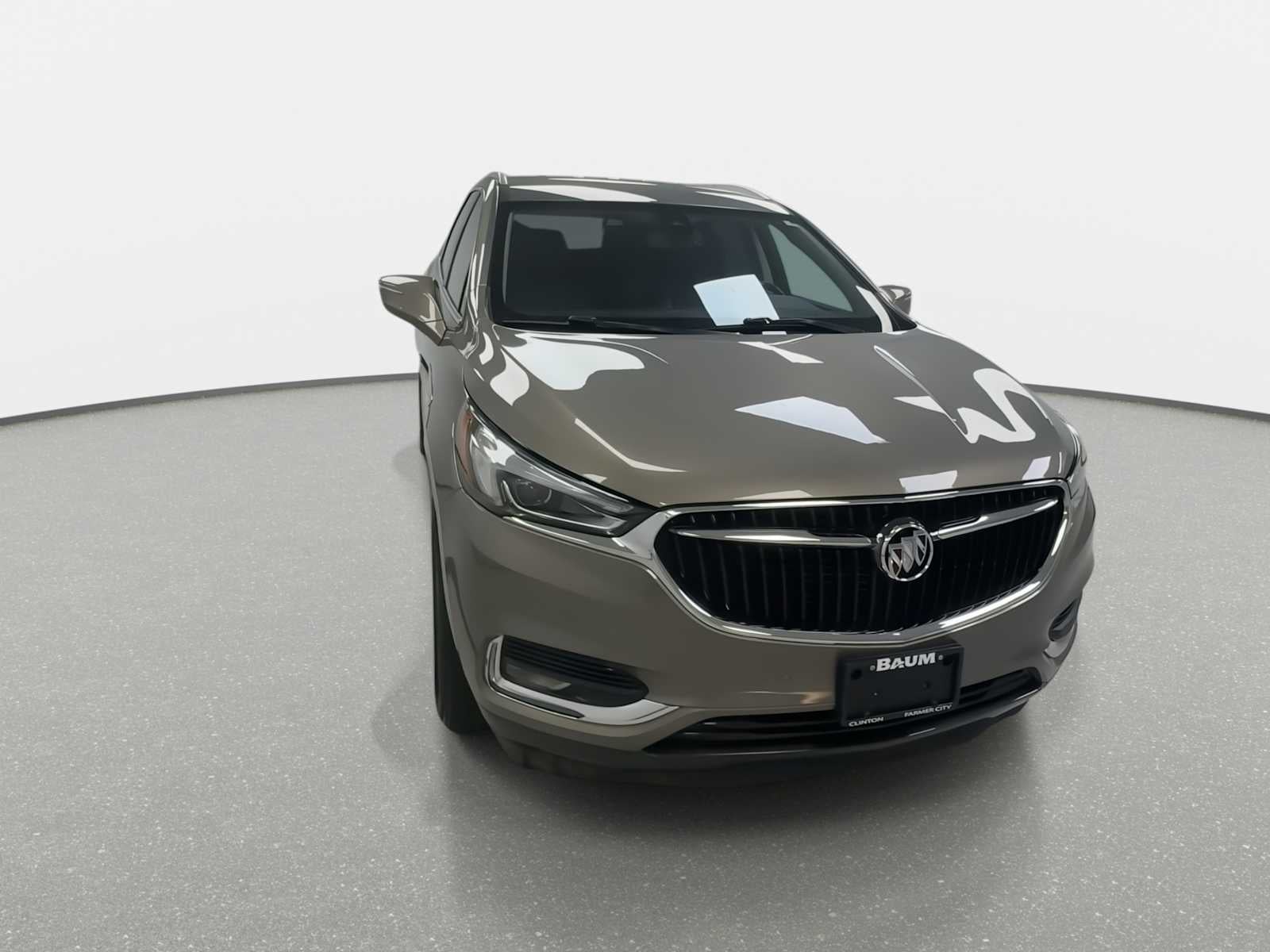 2019 Buick Enclave Premium