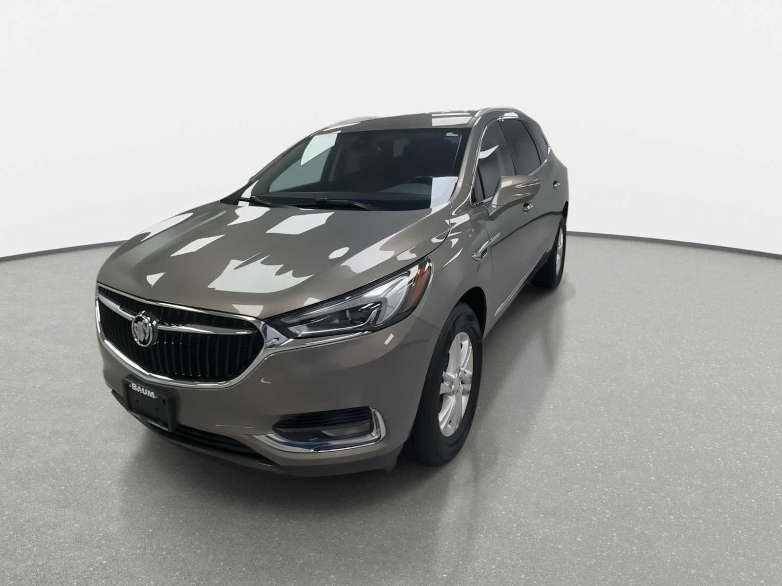 2019 Buick Enclave Premium