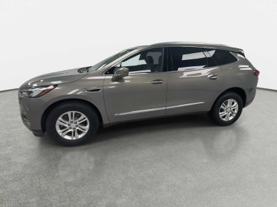 2019 Buick Enclave Premium