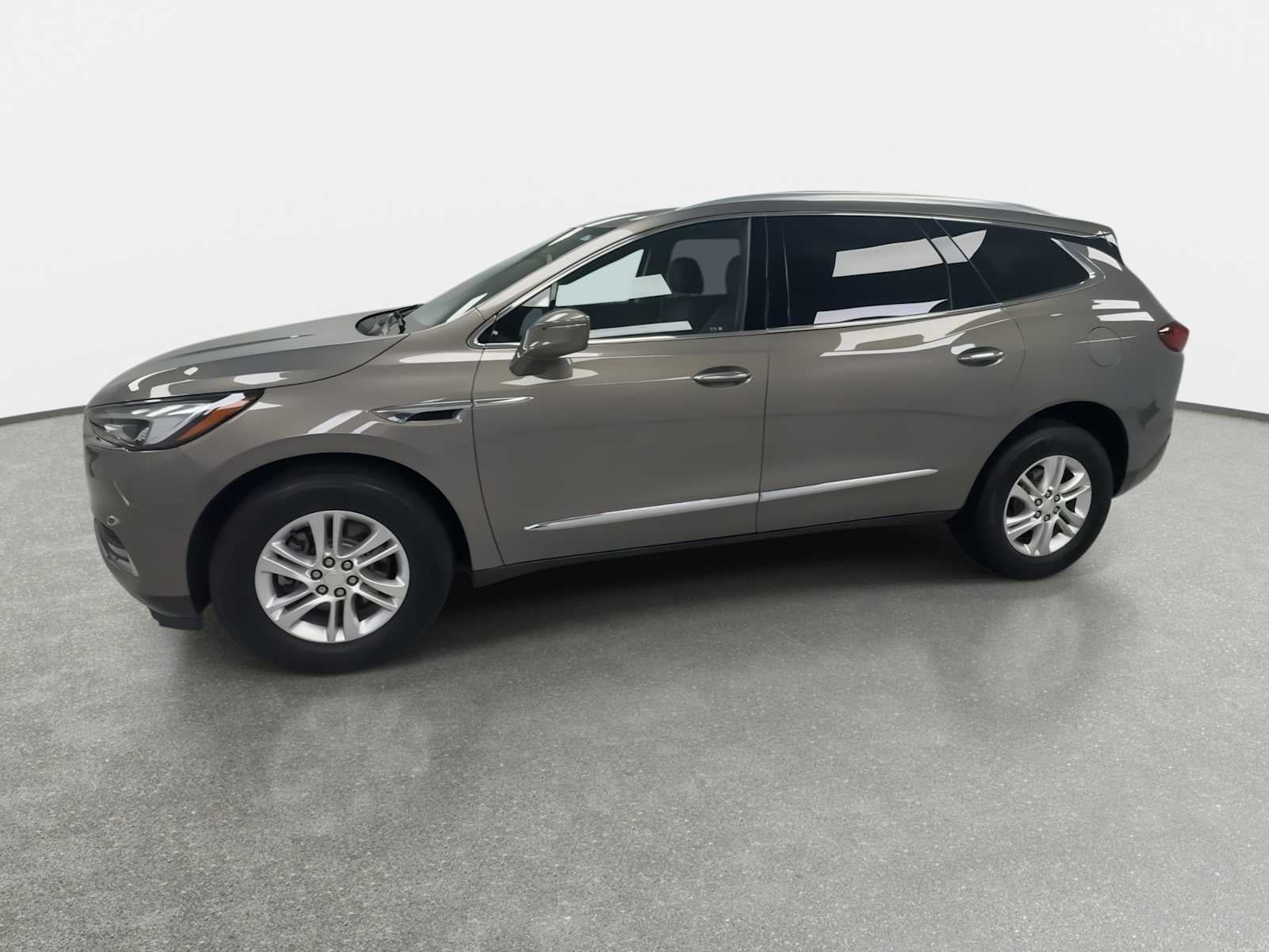 2019 Buick Enclave Premium