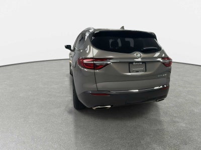 2019 Buick Enclave Premium