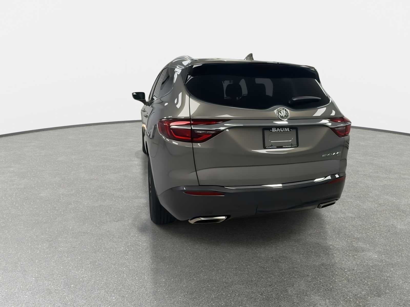 2019 Buick Enclave Premium