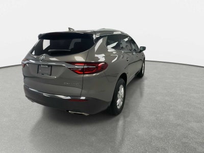 2019 Buick Enclave Premium