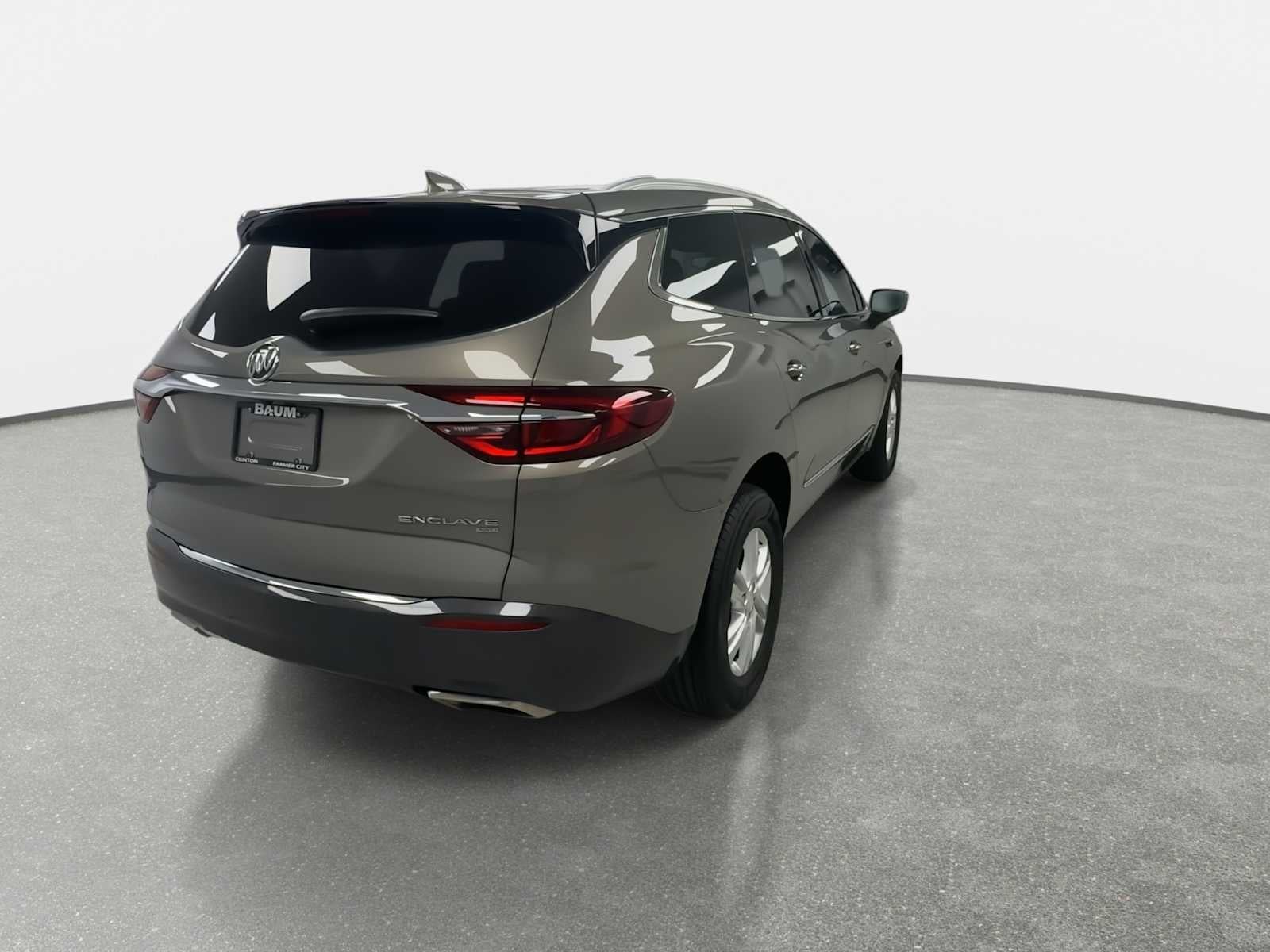 2019 Buick Enclave Premium