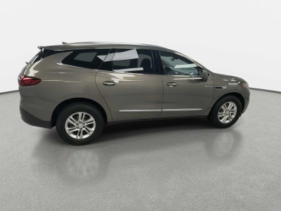 2019 Buick Enclave Premium