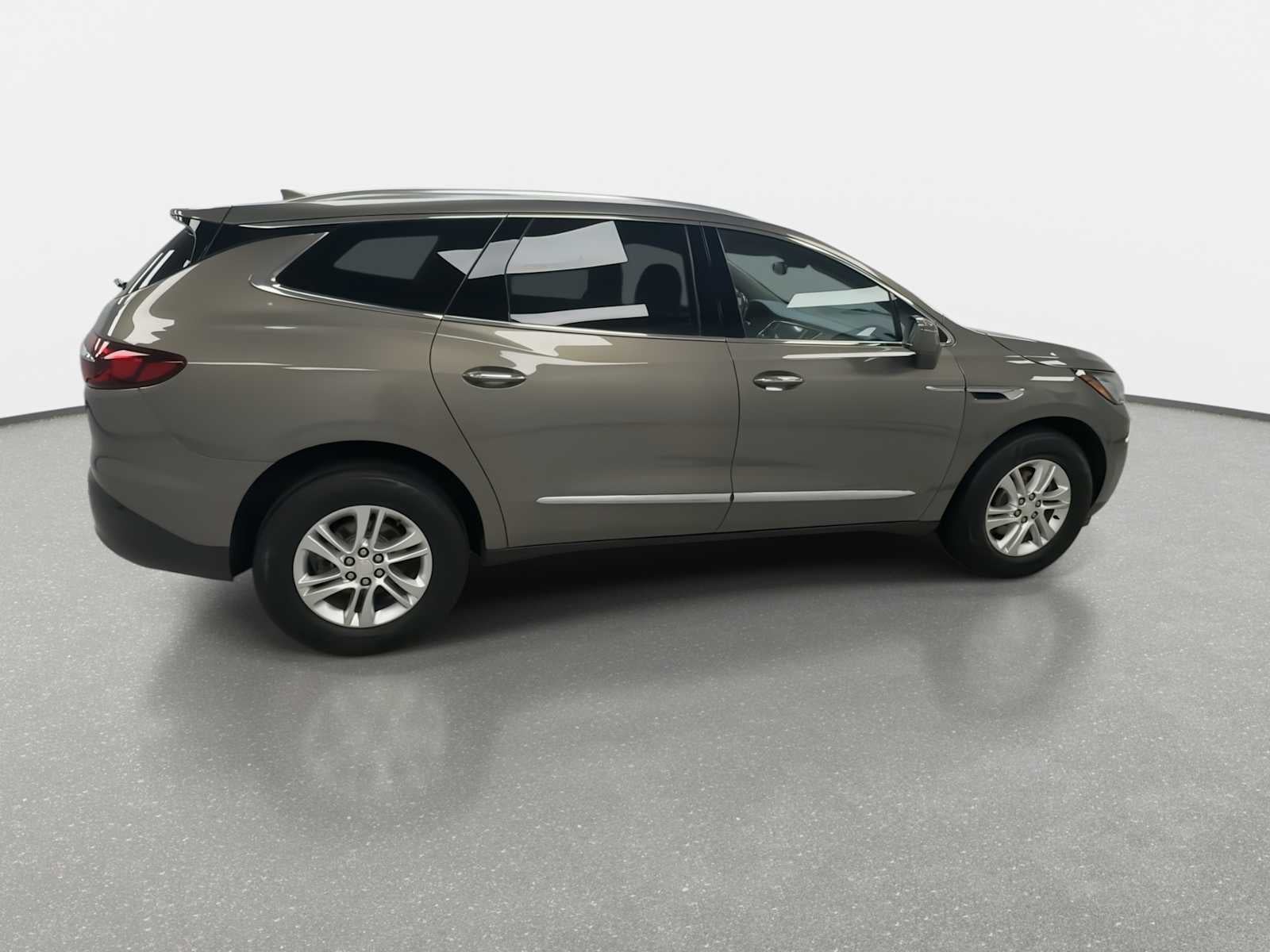 2019 Buick Enclave Premium