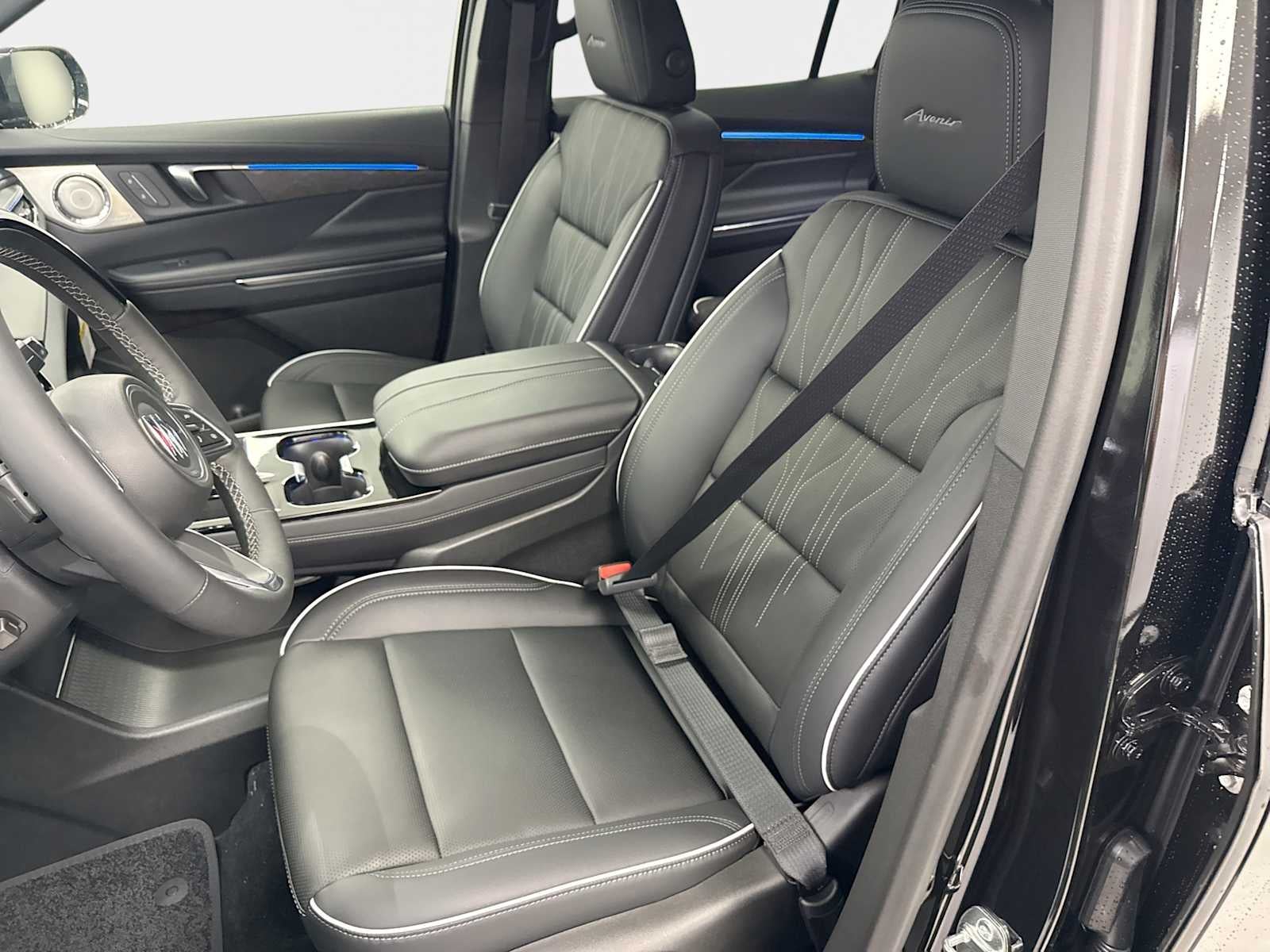 2027 Buick Enclave Avenir