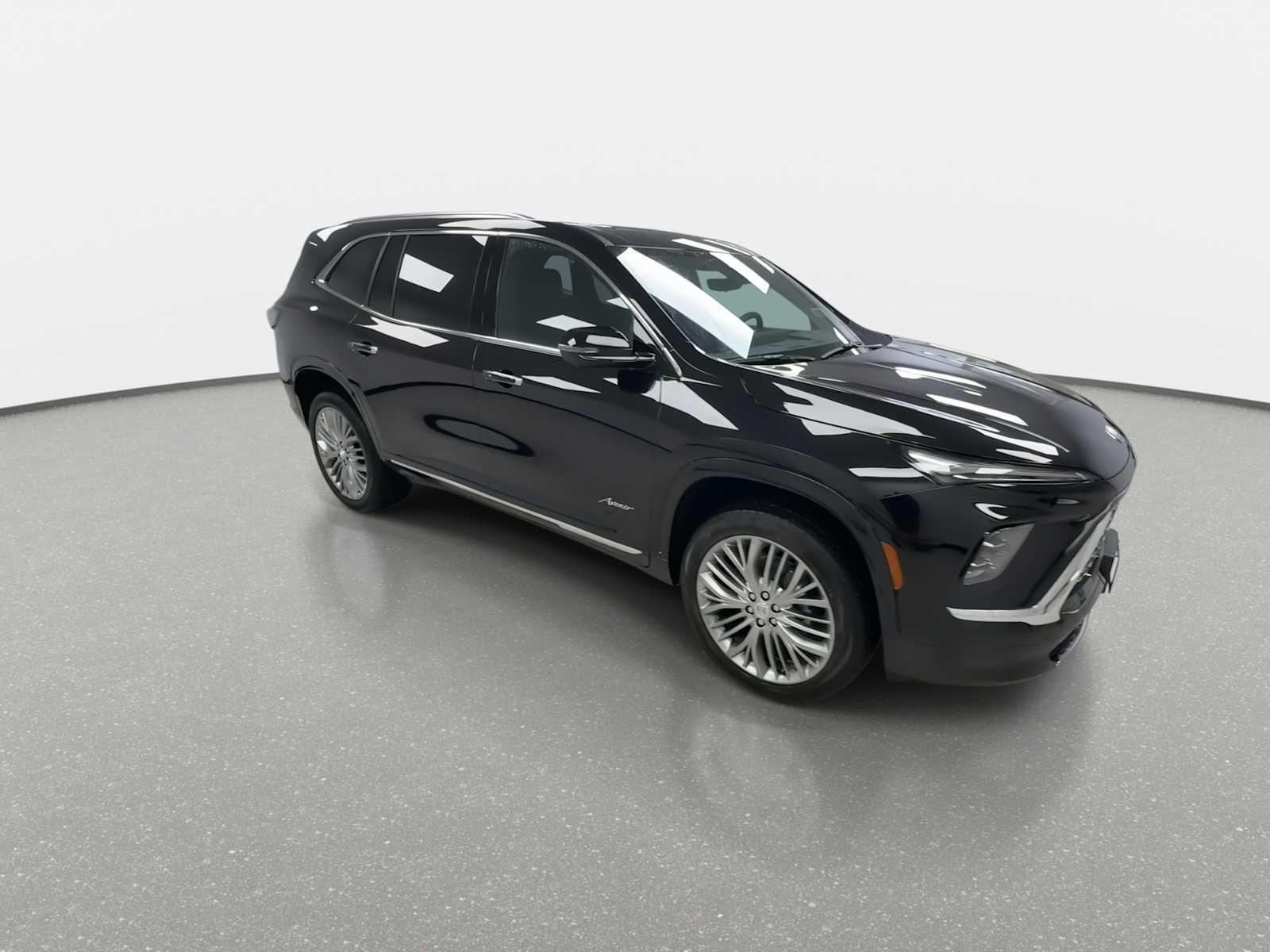 2027 Buick Enclave Avenir