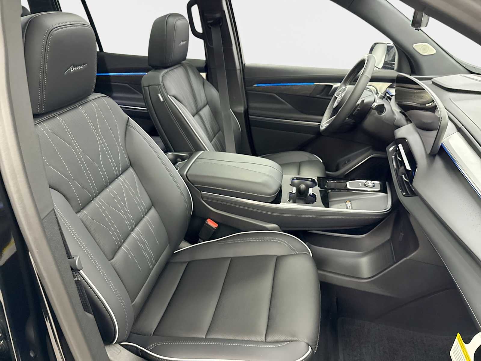 2027 Buick Enclave Avenir