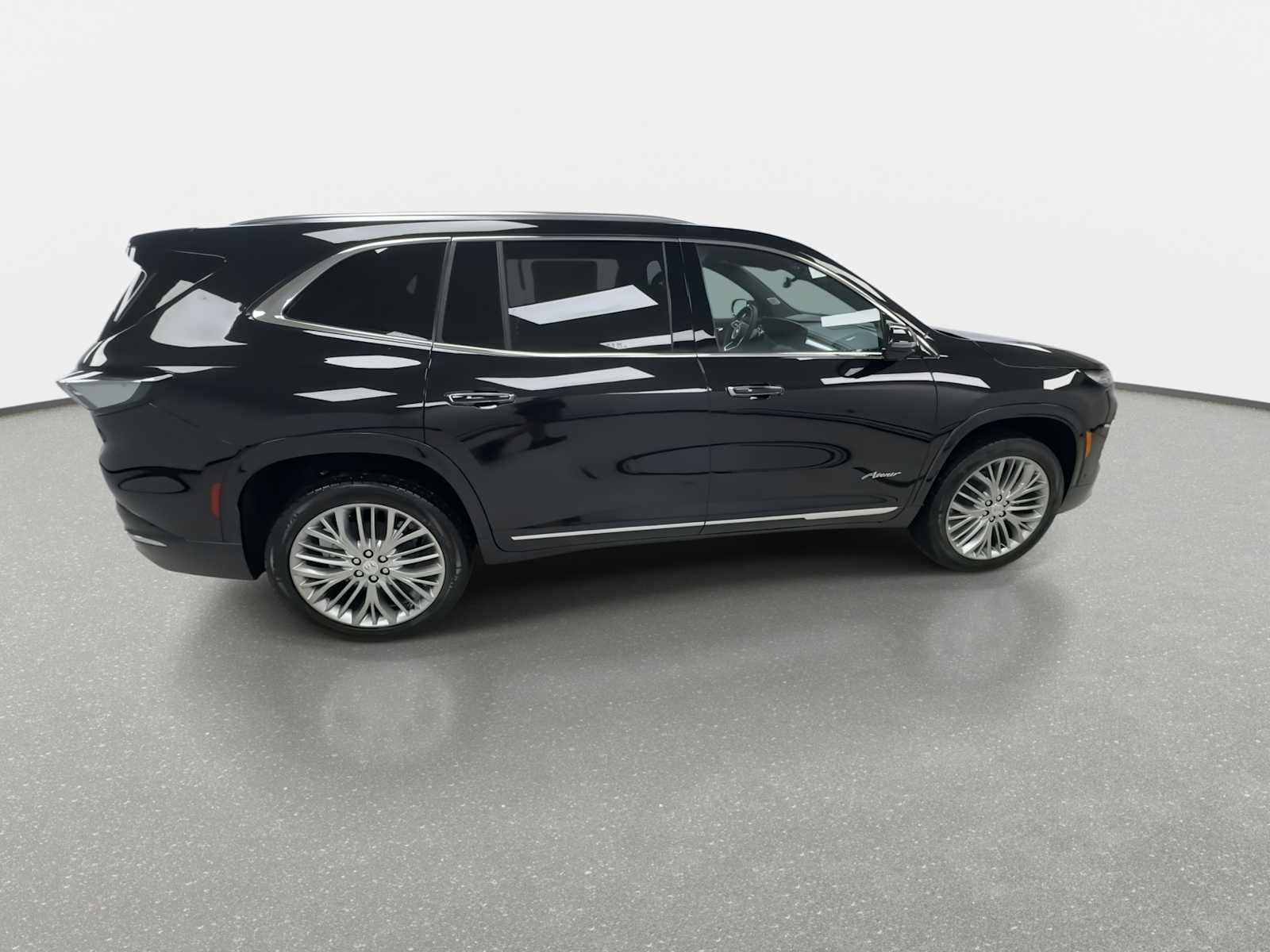 2027 Buick Enclave Avenir