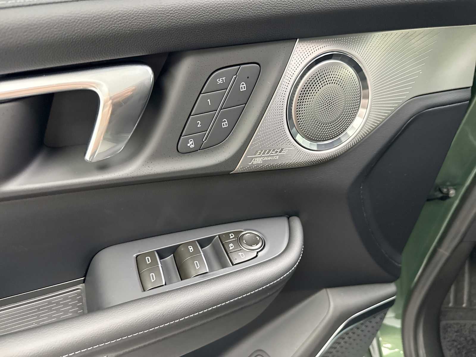2027 Buick Enclave Avenir