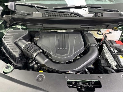 2027 Buick Enclave Avenir