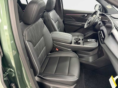 2027 Buick Enclave Avenir