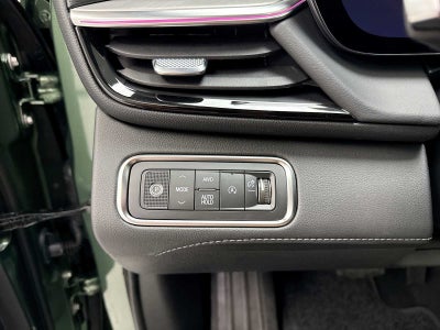 2027 Buick Enclave Avenir