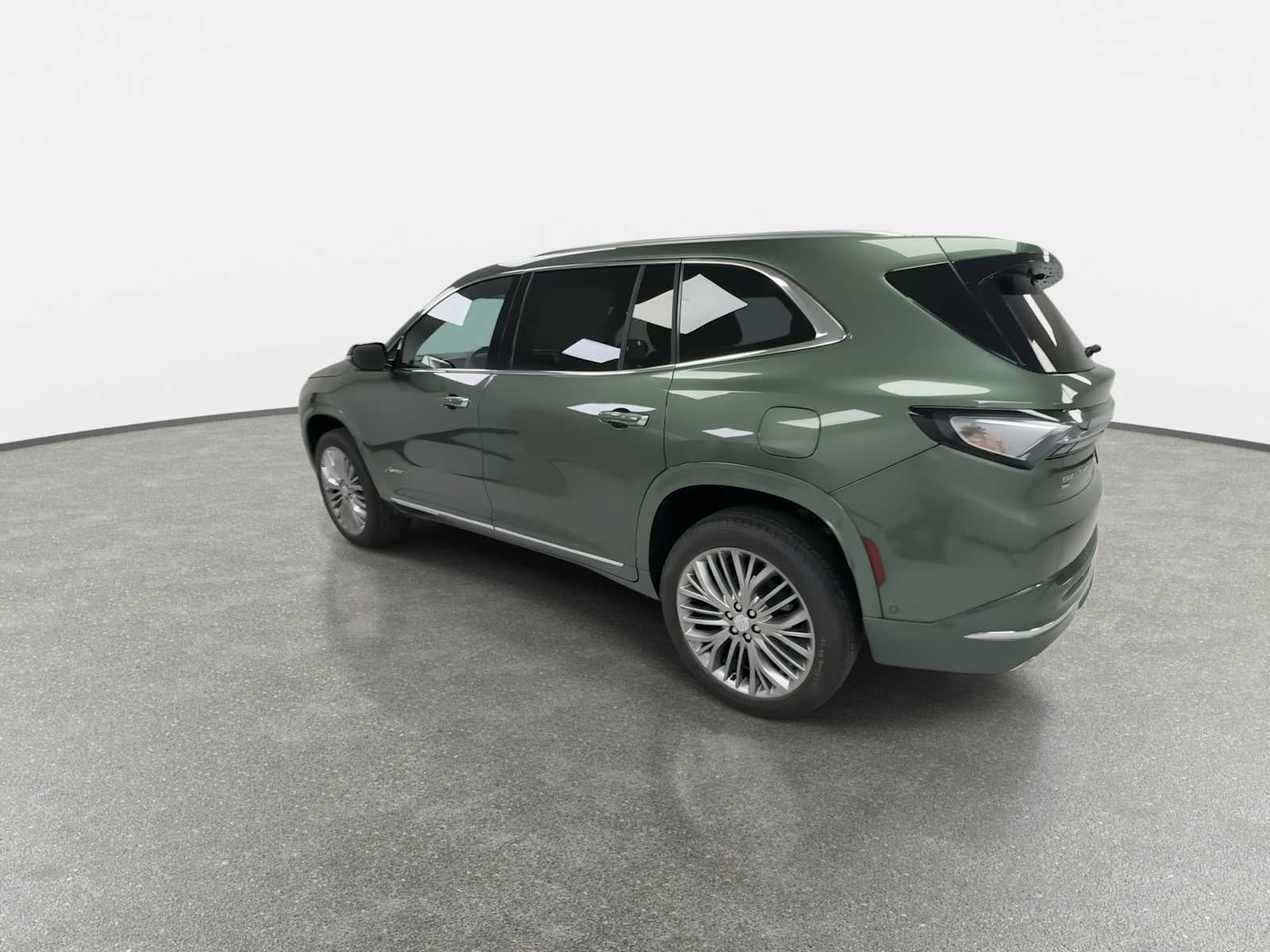 2027 Buick Enclave Avenir