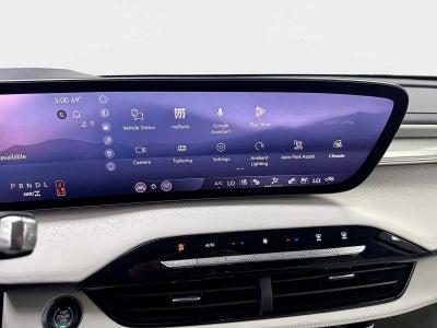 2027 Buick Enclave Avenir