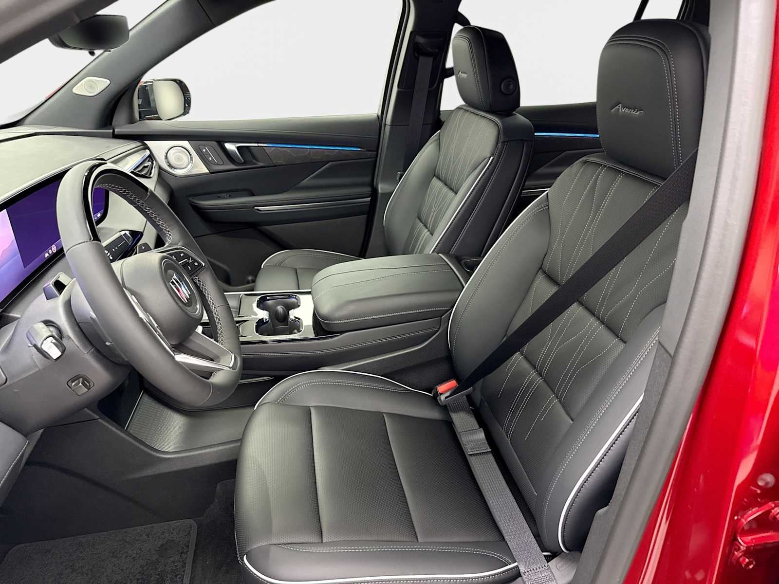 2027 Buick Enclave Avenir