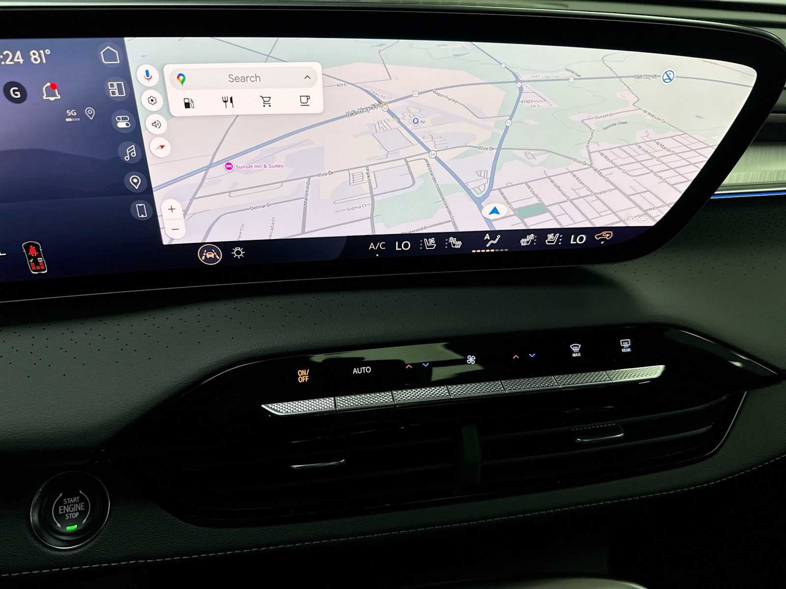 2027 Buick Enclave Avenir