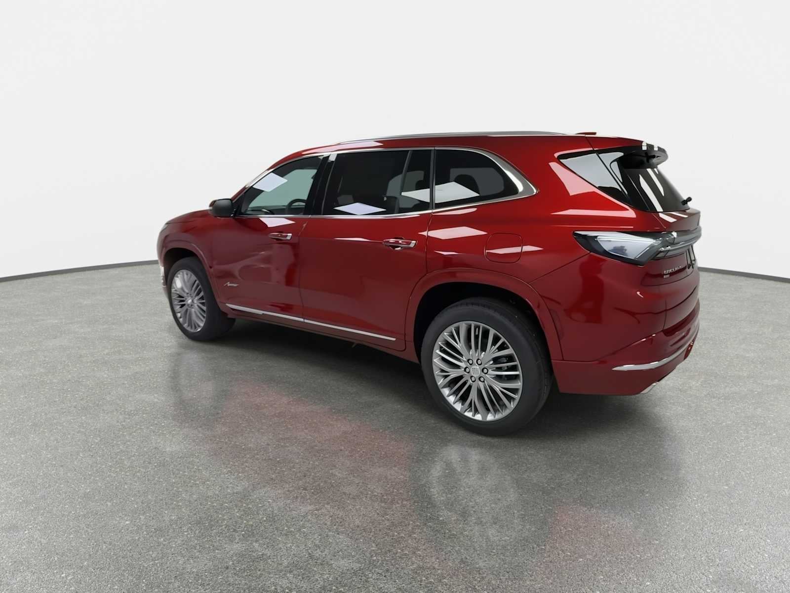 2027 Buick Enclave Avenir